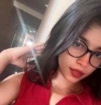 Muskan - escort in Kuwait