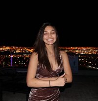 Muskan - escort in Kuwait