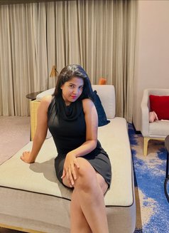 Muskan - escort in Lucknow Photo 1 of 2