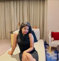 Muskan - escort in Lucknow