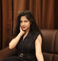 Muskan - escort in Lucknow