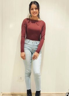 Muskan - escort in Madurai Photo 1 of 3