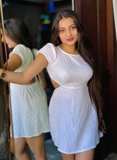 Muskan - escort in Mangalore Photo 1 of 3