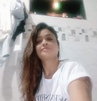 Muskan CAM 🤤and MEET🤍 - escort in Mumbai