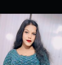 Muskan - escort agency in Mumbai