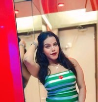 Muskan - escort agency in Mumbai