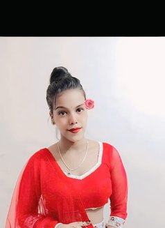 Muskan - Agencia de putas in Mumbai Photo 3 of 4