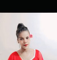 Muskan - escort agency in Mumbai