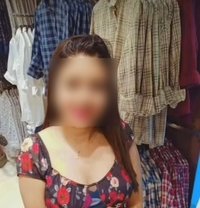 Muskan GFE - puta in Mumbai