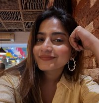 Muskan - escort in Mysore
