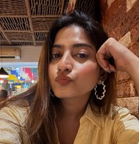 Muskan - escort in Mysore
