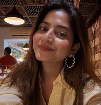 Muskan - escort in Mysore