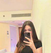 Muskan - escort in New Delhi