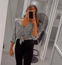 Muskan - escort in New Delhi