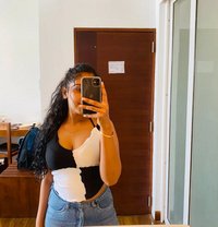 Muskan - escort in New Delhi