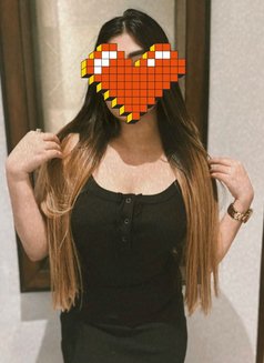 Muskan real meet and cam services - escort in New Delhi Photo 1 of 7