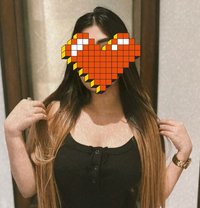 Muskan real meet and cam services - escort in New Delhi Photo 1 of 7