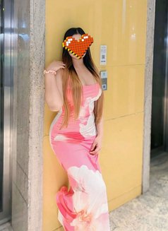 Muskan real meet and cam services - escort in New Delhi Photo 3 of 7