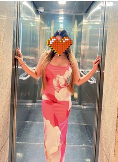 Muskan real meet and cam services - escort in New Delhi Photo 6 of 7