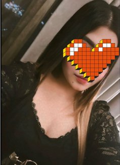 Muskan real meet and cam services - escort in New Delhi Photo 7 of 7