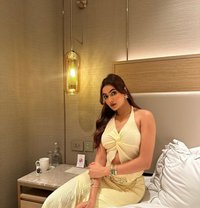 Muskan - escort in New Delhi