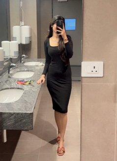 Muskan - escort in New Delhi Photo 3 of 3