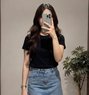 Muskan - escort in New Delhi Photo 1 of 1
