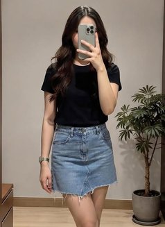 Muskan - escort in New Delhi Photo 1 of 1