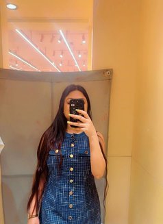 Muskan - escort in New Delhi Photo 5 of 5