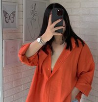 Muskan - escort in Noida