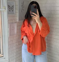 Muskan - escort in Noida