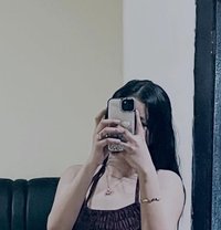 Muskan - escort in Noida