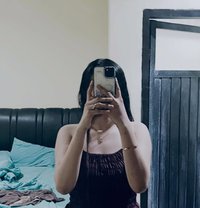 Muskan - escort in Noida