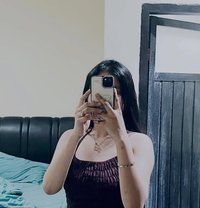 Muskan - escort in Noida