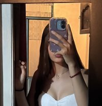 Muskan - escort in Noida