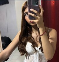 Muskan - escort in Noida