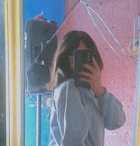 Muskan - puta in Patna