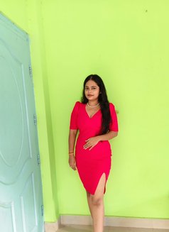 Muskan - escort in Pune Photo 1 of 4
