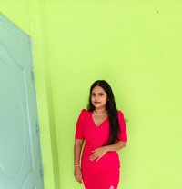 Muskan - escort in Pune