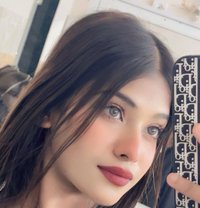 Muskan - escort in Pune