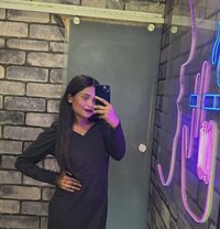 Muskan - escort in Pune