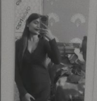Muskan - escort in Pune