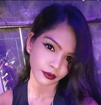 Muskan - escort in Indore