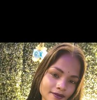 Muskan - escort in Indore