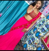 Muskan - escort in Indore