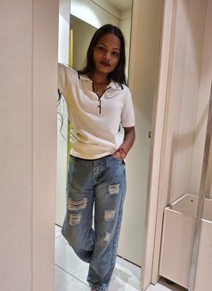 Muskan - escort in Indore Photo 5 of 5