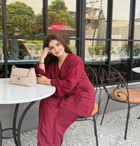 Muskan - escort in Rajkot