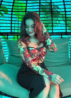 Muskan - escort in Rajkot Photo 1 of 2