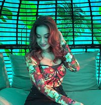 Muskan - escort in Rajkot