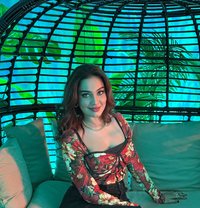Muskan - escort in Rajkot